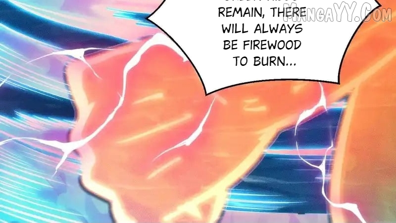 The End of the World: The Emperor Banner invites all female disciples to take their seats Chapter 35 - page 74